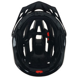 Шлем велосипедиста BATFOX H588, р. 58-60 см, цвет чёрный - Simaland фото 7