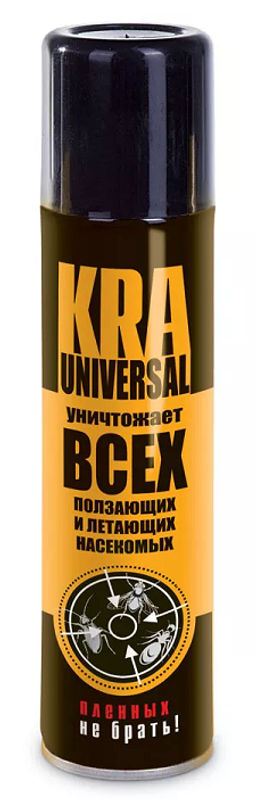 КРА-Универсал 650 см.куб,12 , Химия Ваше хозяйство