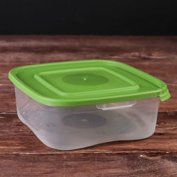 Контейнер 1,4 л Каскад / С680 /уп 26/ - Галеонтрейд фото 2