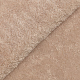 PEPPY Плюш PTB-002 ФАСОВКА 48 x 48 см 288 г/кв.м 5 100% полиэстер