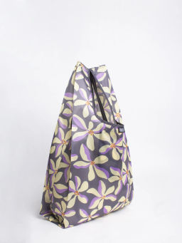 Мод.3,Майка Принт (SM3Short) Средняя с кармашком. Желтые цветы НОВИНКА!!! - Moshna фото 3