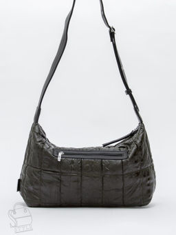 Сумка женская  58260S green Velina Fabbiano-Safenta