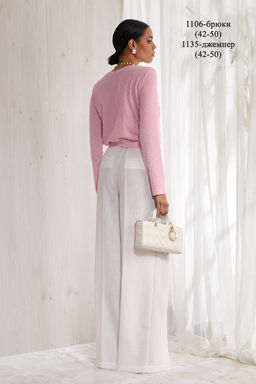 Брюки 1106