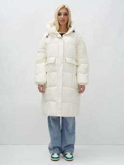 Куртка летучая мышь зимняя до - 25, Бренд: MTFORCE  фото 2