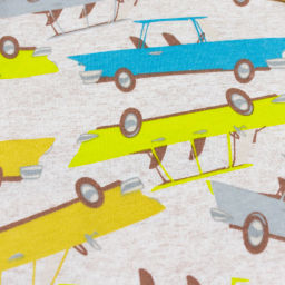 Комбинезон кулирка 1496100202 - Youlala фото 9