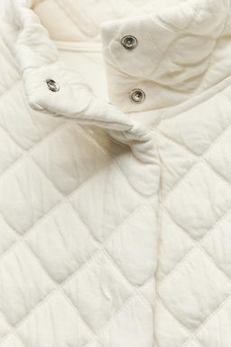 PUFFER JACKET - Zara фото 21