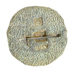 Значок Золотое кольцо Галич