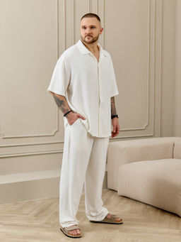 Рубашка мужская Линкольн-1 VIOTEX - Виотекс фото 8