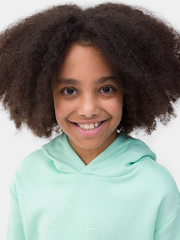 Джемпер детский - 4F фото 2