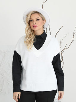 Жилет Ж1-459/3 - Wisell фото 8