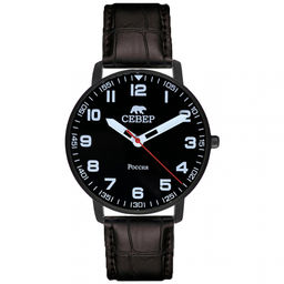 Наручные часы Север мужские кварцевые X2035-120-445