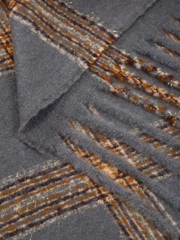 Палантин жен. шерсть+хл+акр 65х180 LG72-981-19