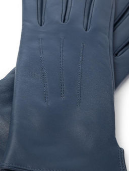 Перчатки жен п/ш LB-0825 denim - Labbra фото 3