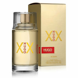HUGO XX w EDT 100 ml M, туалетная вода