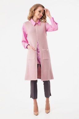 Жилет Ж1-362 - Wisell фото 2