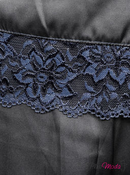 Халат Модель №1584 размеры 44-84 - Plusmoda фото 8