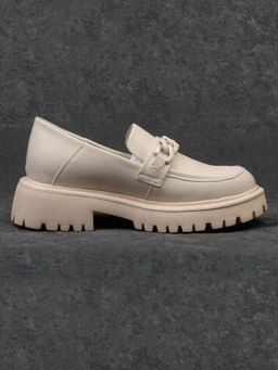 06-5926-2 BEIGE Туфли (натуральная кожа)