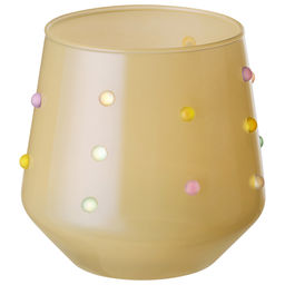 НАБОР СТАКАНОВ TENDER COLORS ИЗ 4 ШТ. 380 МЛ - Lefard фото 6