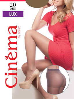 Колготки Cinema LUX 20