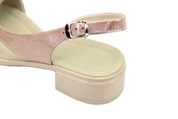 Босоножки EDART 3051.358 be.Pink Astana