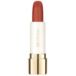 FOCALLURE Помада для губ Pure Matte Lipstick тон 203 темно-розовый, 3,7 г