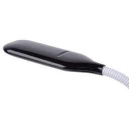 TLD-561 Black/LED/450Lm/4500K Светильник настольный, 7W. Механический выключатель. Черный. ТМ Uniel