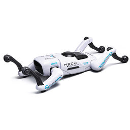 Собака "КиберЛап" р/у, 27 MHz, в коробке