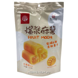 Моти Манго Daoxiangcun, Китай, 210 г Акция