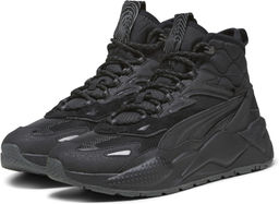 Ботинки взрослые