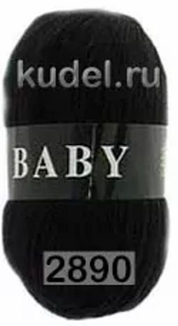 Пряжа BABY - Vita фото 14