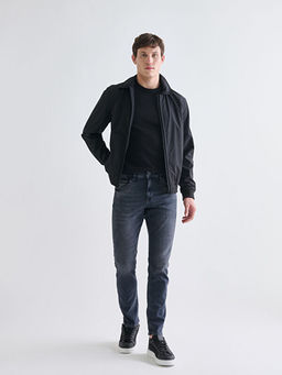 750 Slim Fit Erkek Jean Pantolon