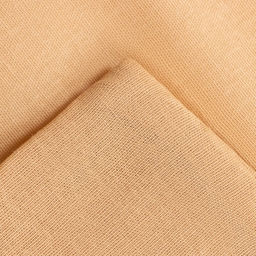 Пододеяльник Этель 145х215, цвет бежевый, 100% хлопок, бязь125г/м2  фото 3