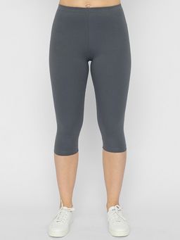 CRB wear/FSSW 70115-48 Бриджи женские,темно-серый/Ex.Cherubino