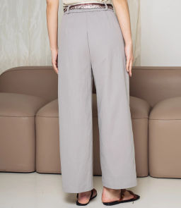 Брюки #КТ2601 (2), серый