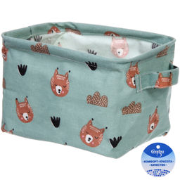 Цена за 2 шт. Короба детские