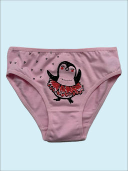 Трусы для девочки Berrak 6896 фото 11