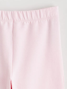 Beli Lastikli ?spanyol Pa?a K?z ?ocuk Tayt