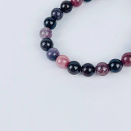 Браслет из Шпинели 19 см