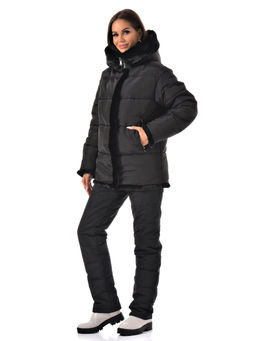 куртка зимняя Утеплитель —синтепон  Hetta 300 г/кв.м - А+б коллекция фото 8