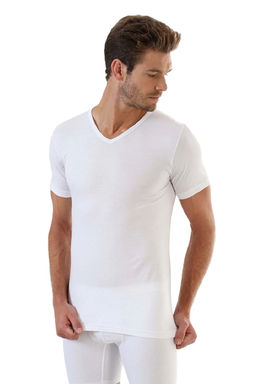 Майка мужская 1638 - Ots фото 5