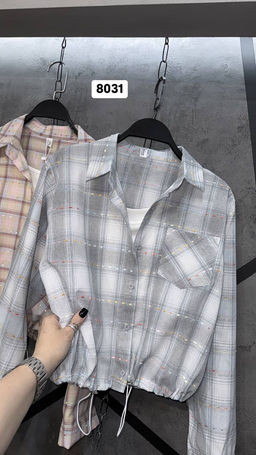 Рубашка+топ - Ksa фото 3