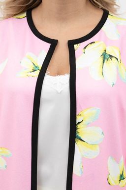 Кардиган П4-3575/1 - Wisell фото 10