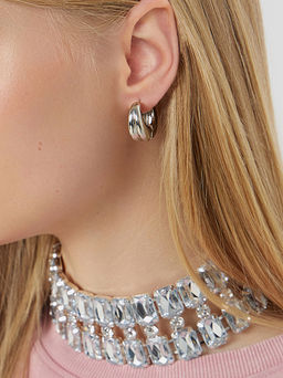 СЕРЬГИ ЖЕНСКИЕ - Mark formelle фото 6