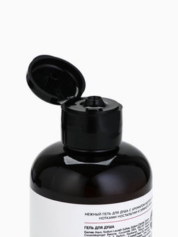 Гель для душа, аромат молоко и мёд, 300 мл, URAL LAB  фото 7