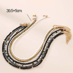 Колье арт. 26 7100 (id 279678)