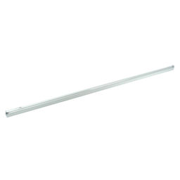 ULI-P43-35W/SPBX IP40 WHITE Светильник для растений светодиодный линейный, 1150мм, выкл. на корпусе. Алюминий. Спектр с дальним красным для рассады и досвечивания в период роста. TM Uniel