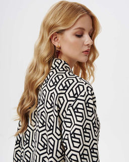 Рубашка RPJ003