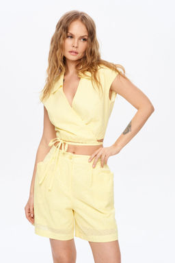 Блуза Pirs 6298 чёрный  фото 1236