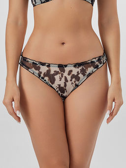 Цена за 2 штуки! ТРУСЫ ЖЕНСКИЕ - Mark formelle фото 2