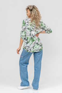 Туника 36756 - Натали фото 2